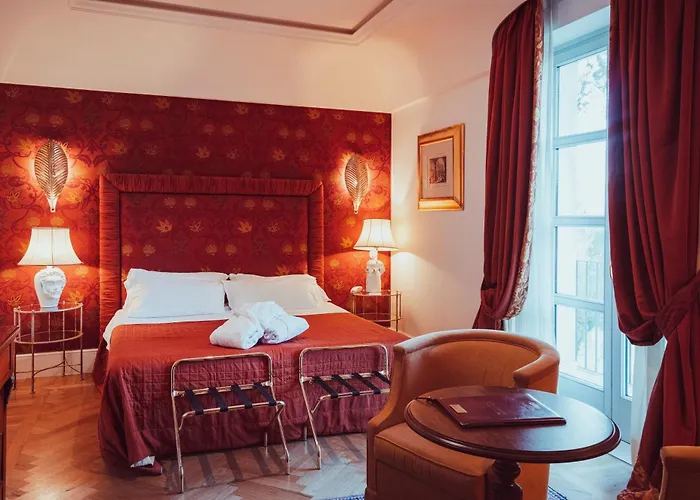 Relais Villa San Martino