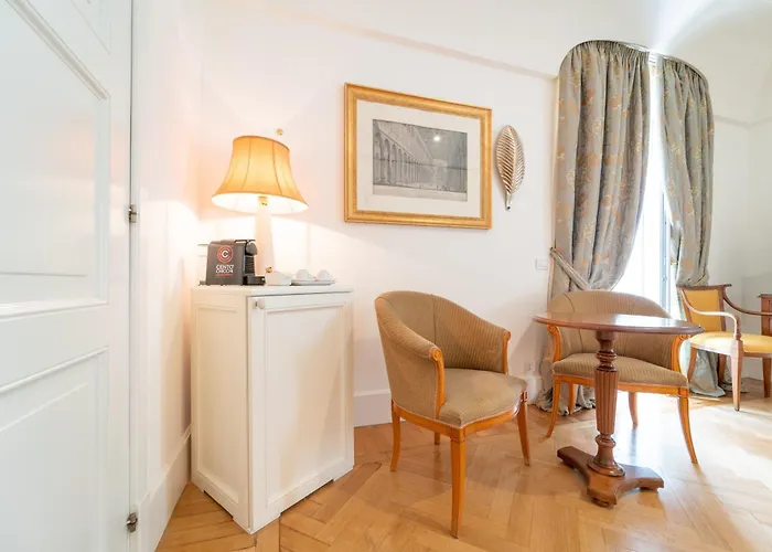 Relais Villa San Martino
