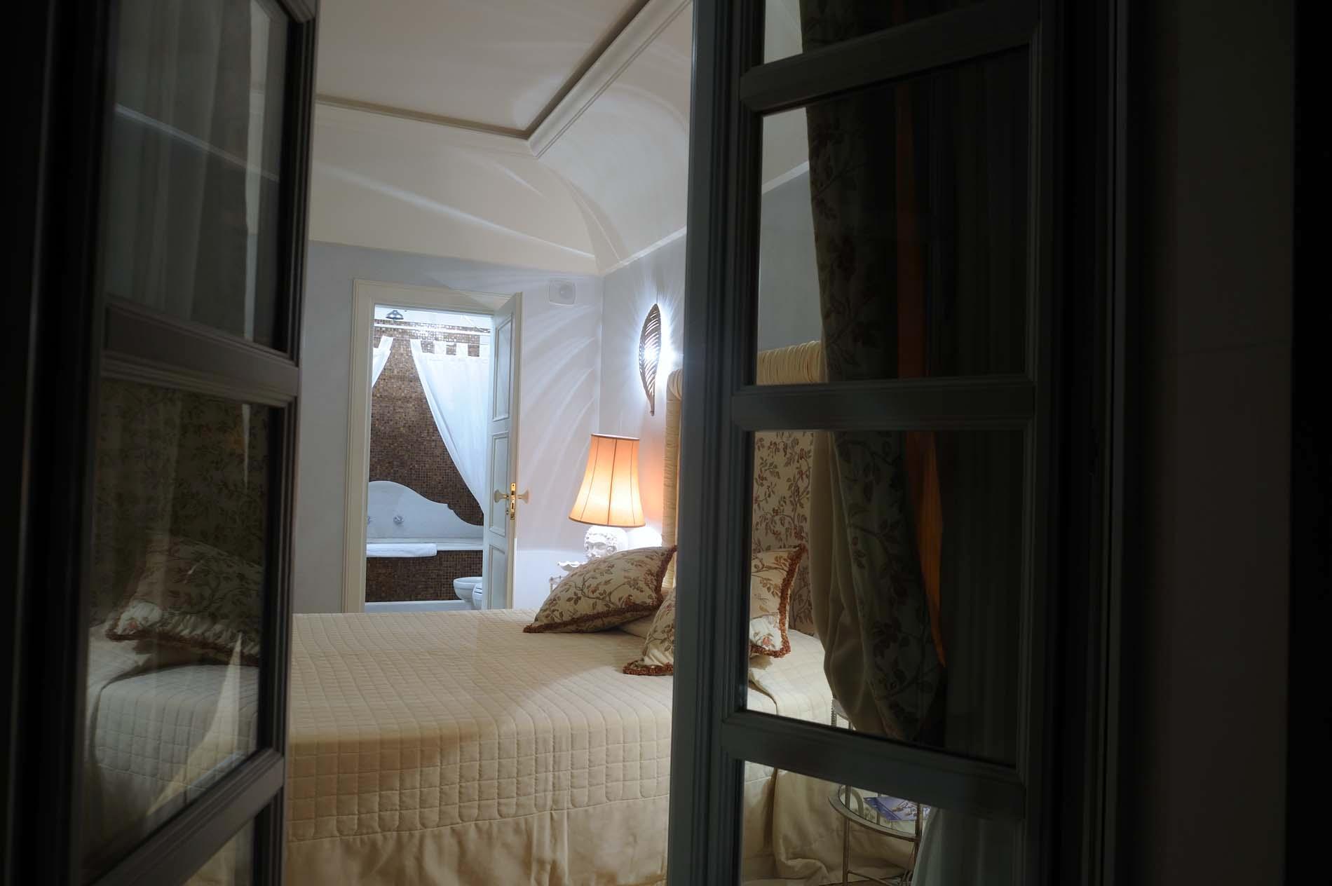 Relais San Martino Martina Franca