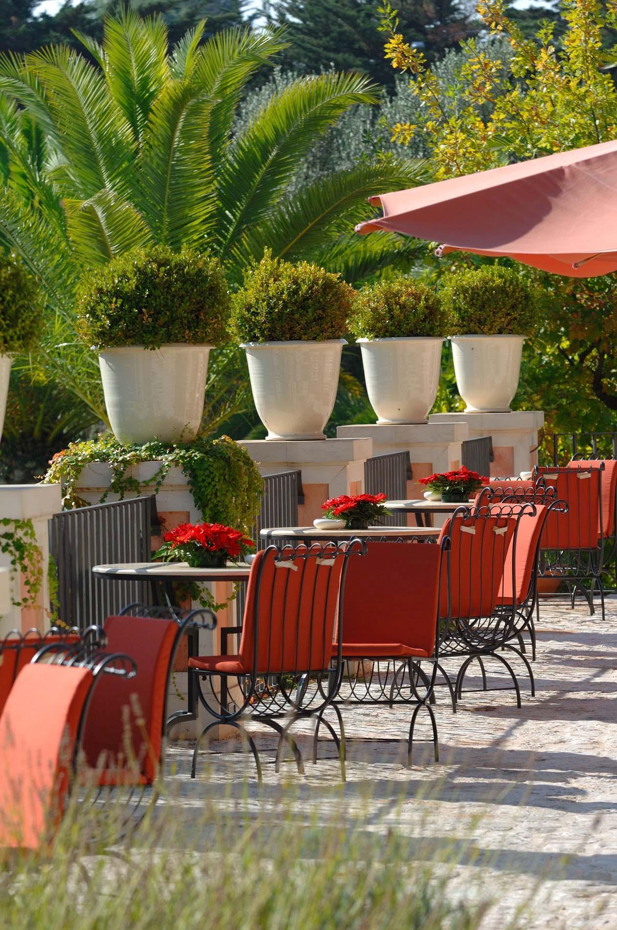 Hotel Relais San Martino