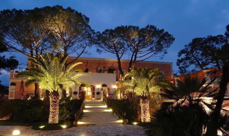 Relais San Martino Martina Franca