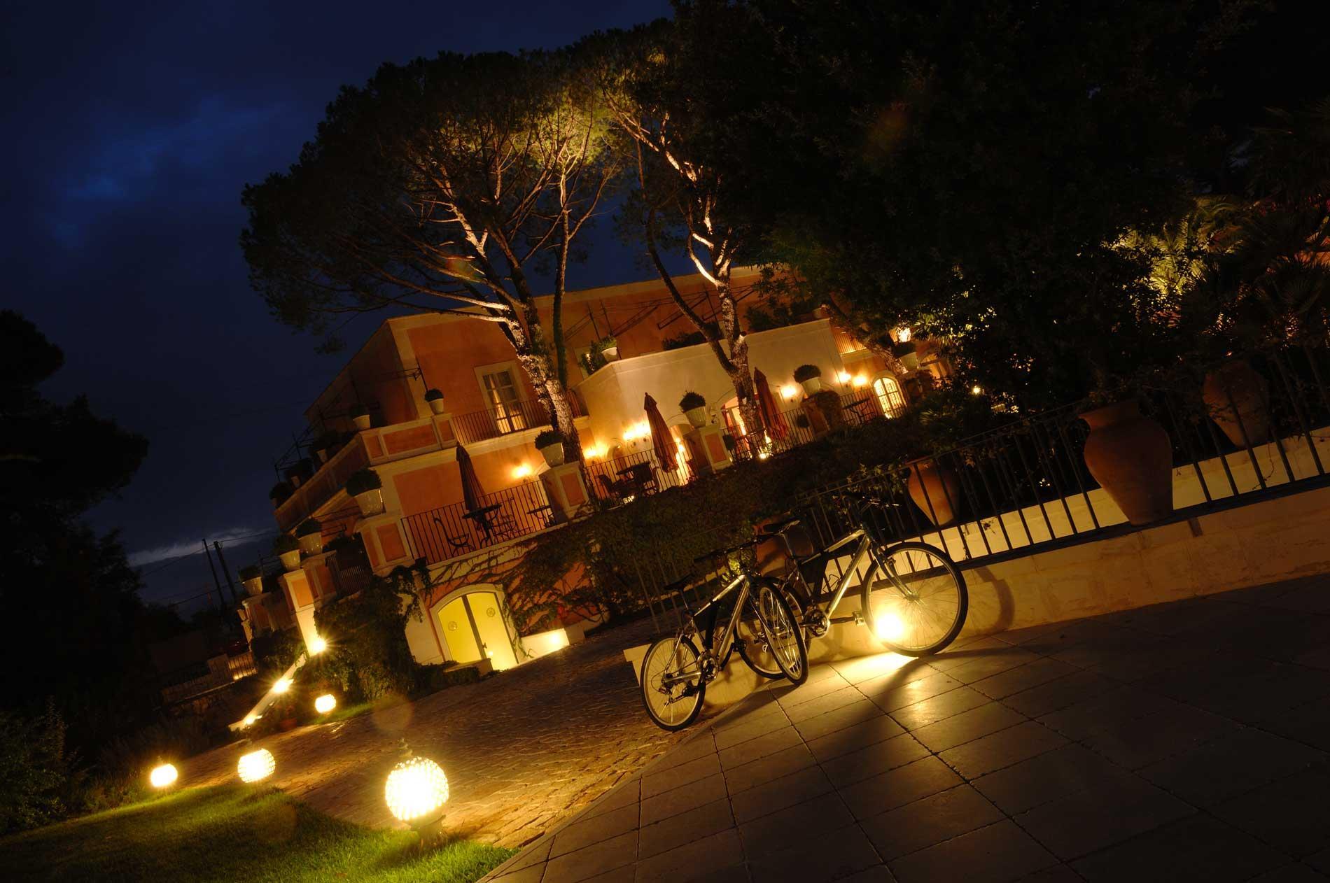 Hotel Relais San Martino