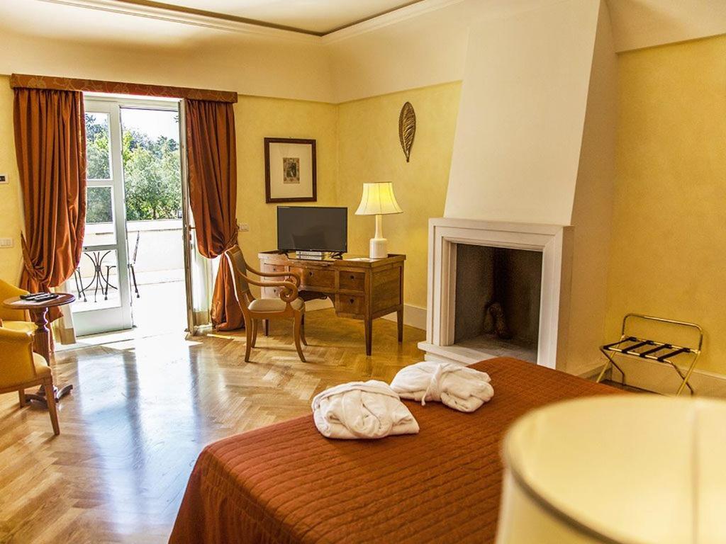 Relais San Martino 5* Martina Franca