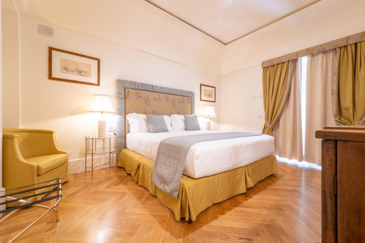 Hotel Relais San Martino Martina Franca