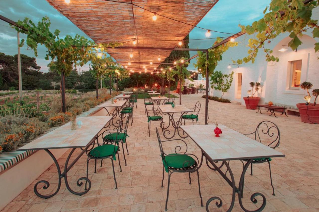 Hotel Relais San Martino