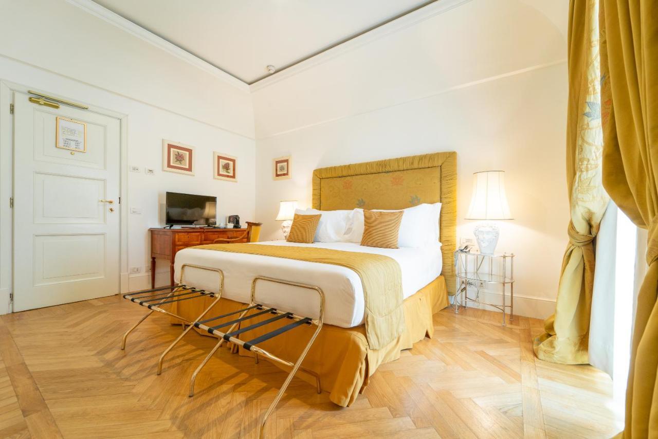 Hotel Relais San Martino 5*