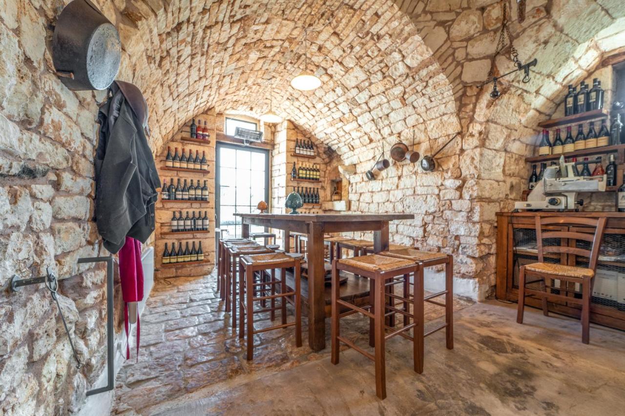 Relais San Martino 5* Martina Franca