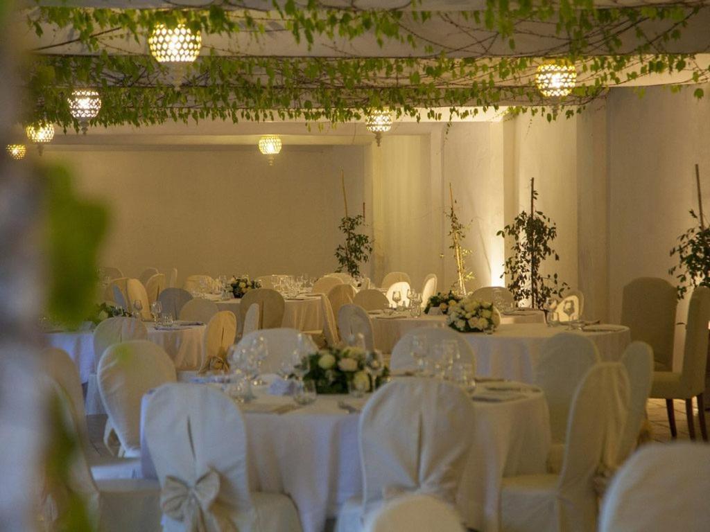 Relais San Martino 5*