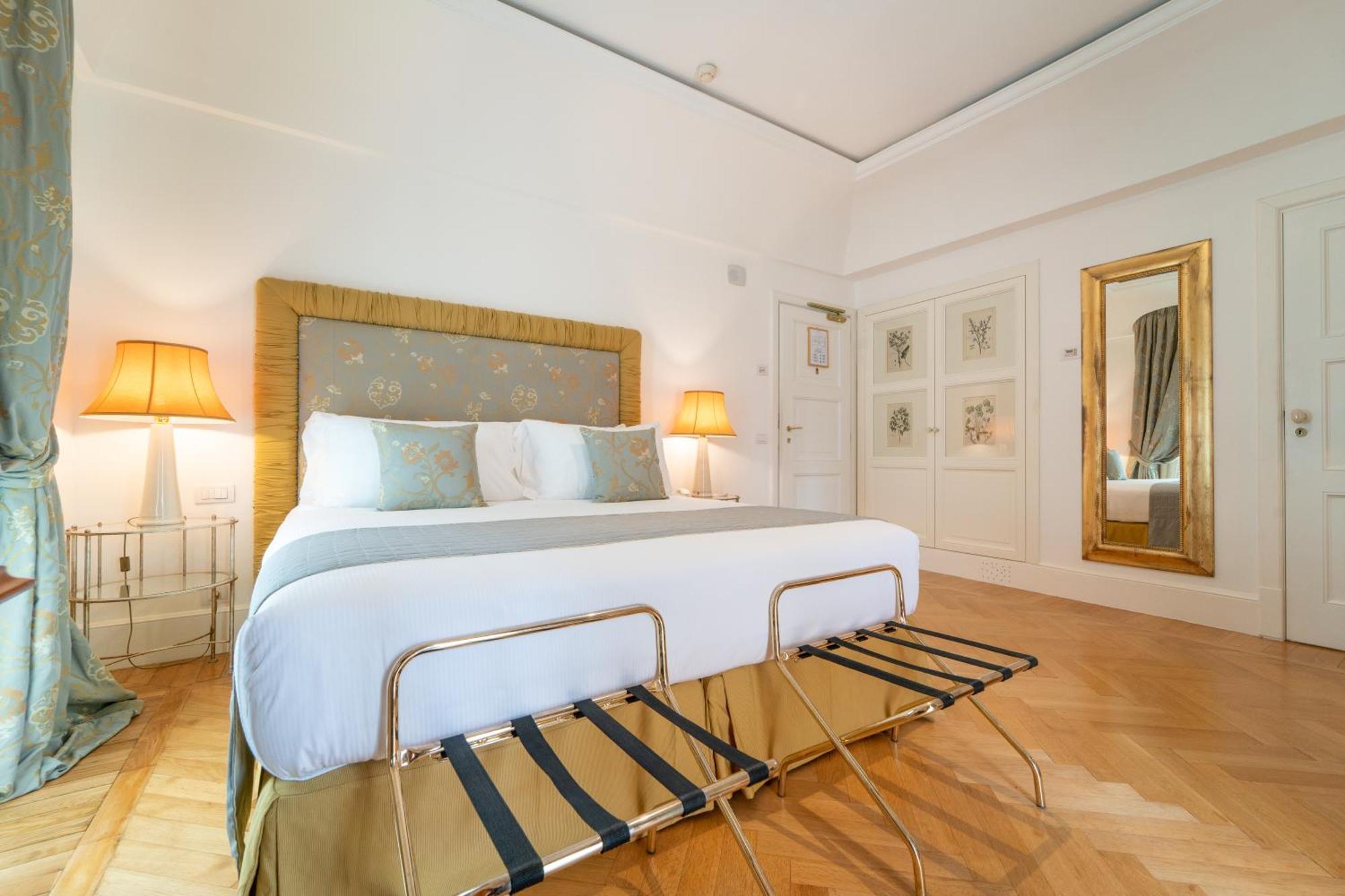 Relais San Martino Hotel
