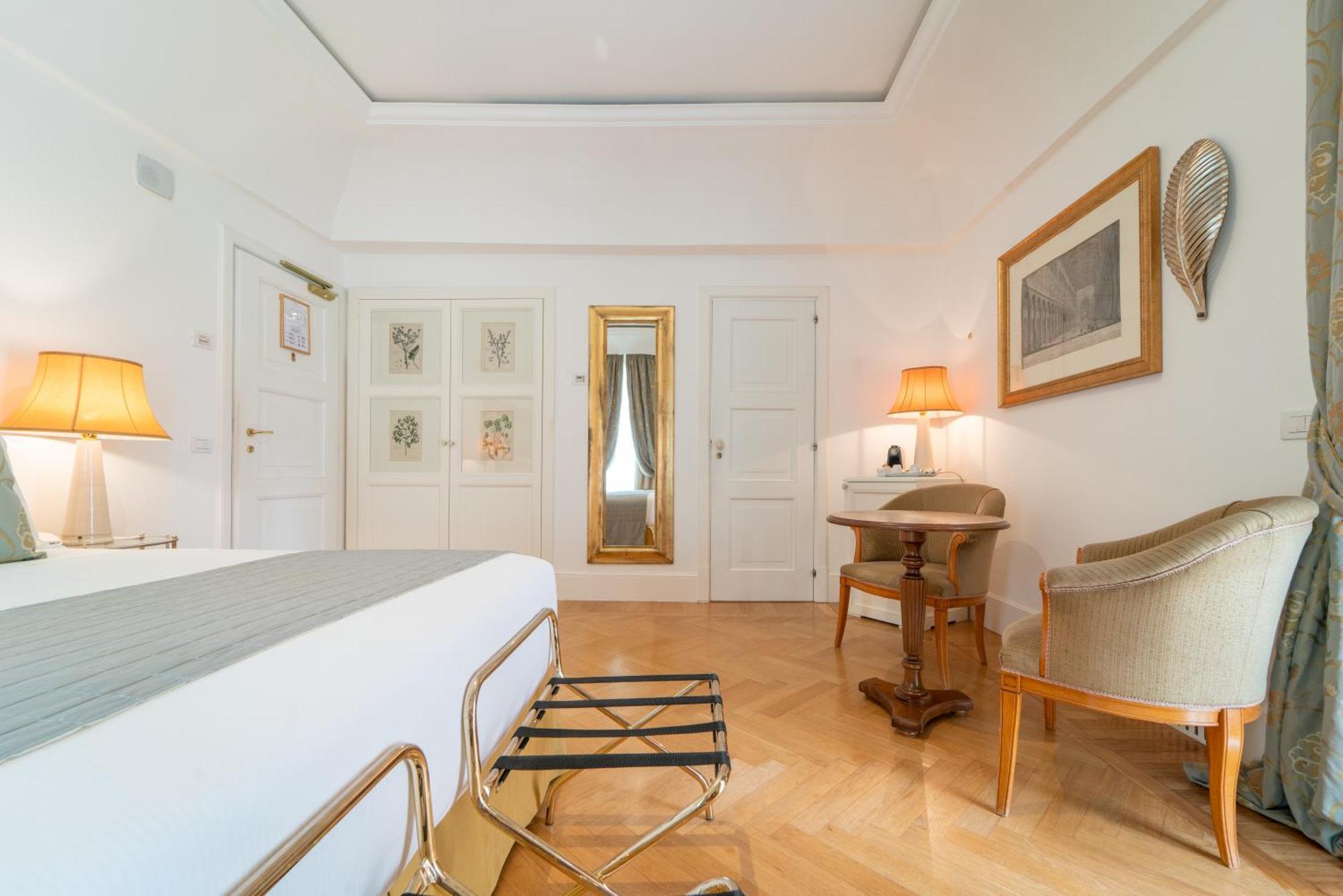 Hotel Relais San Martino