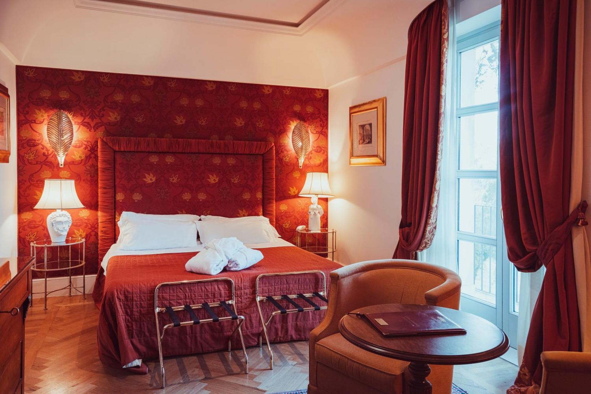 Relais San Martino Hotel 5*
