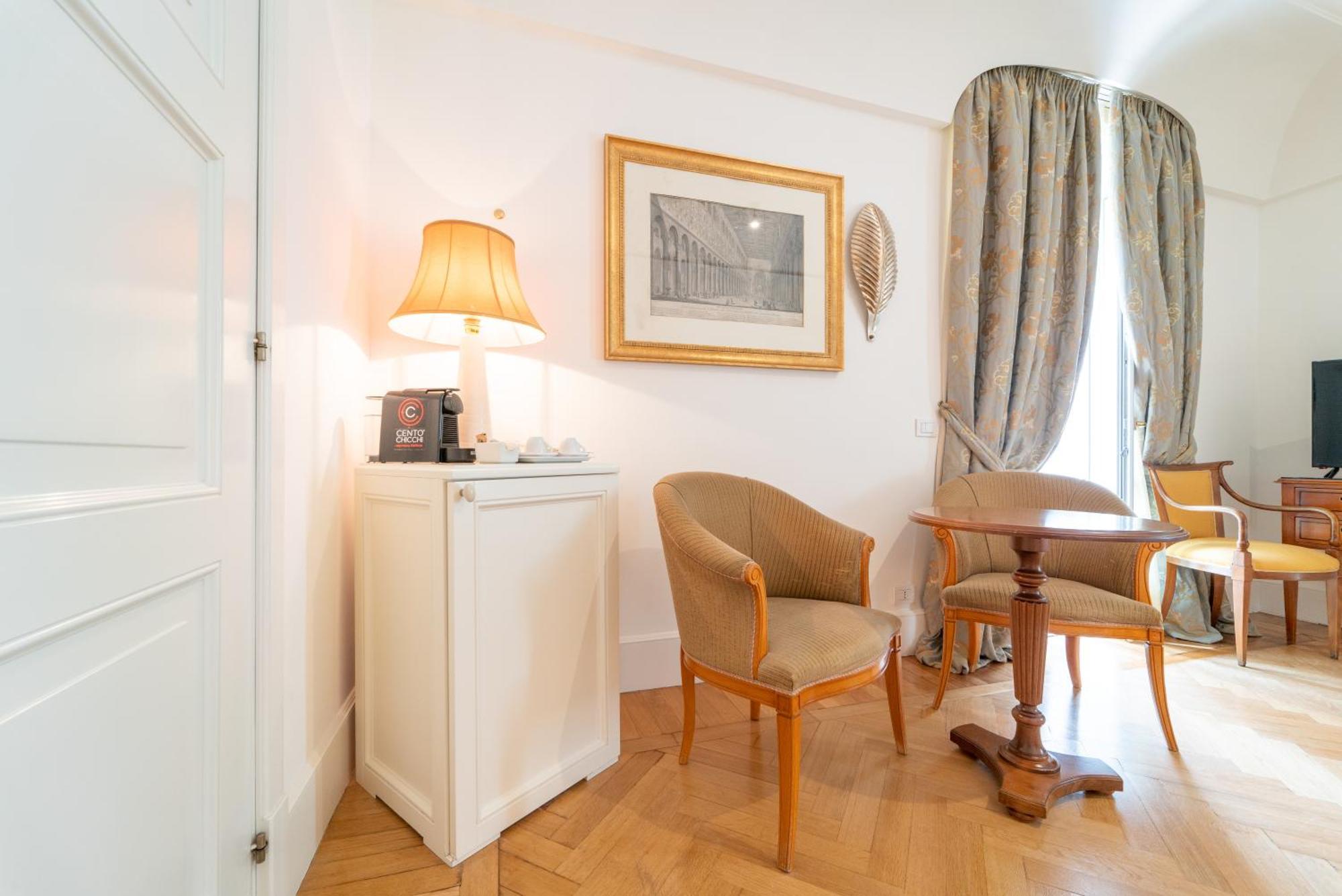 Hotel Relais San Martino 5*