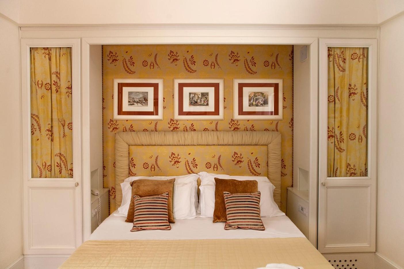 Relais San Martino Hotel Martina Franca