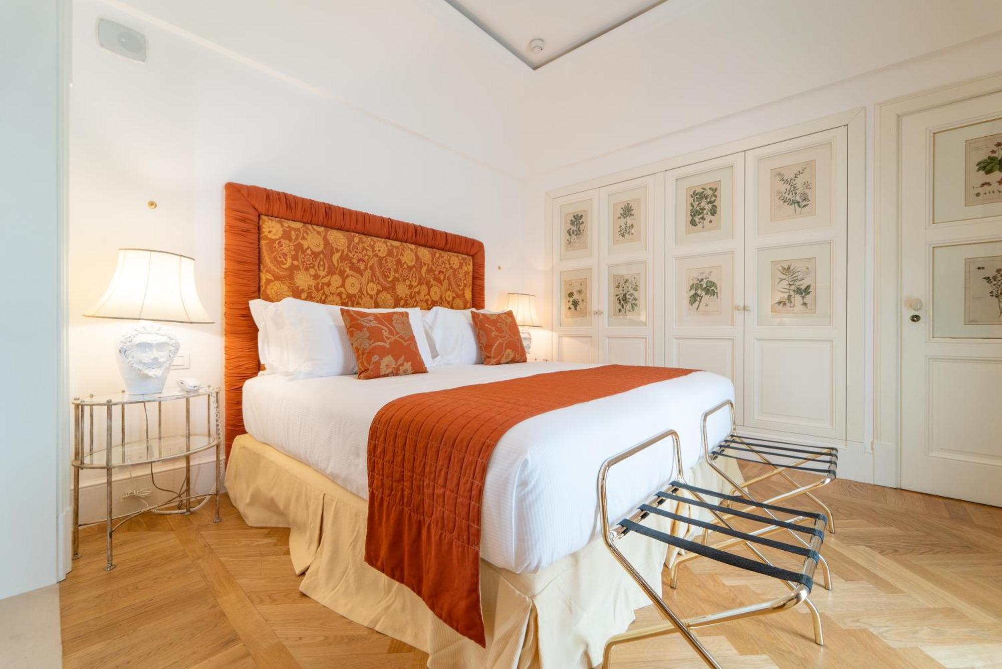 Relais San Martino Hotel