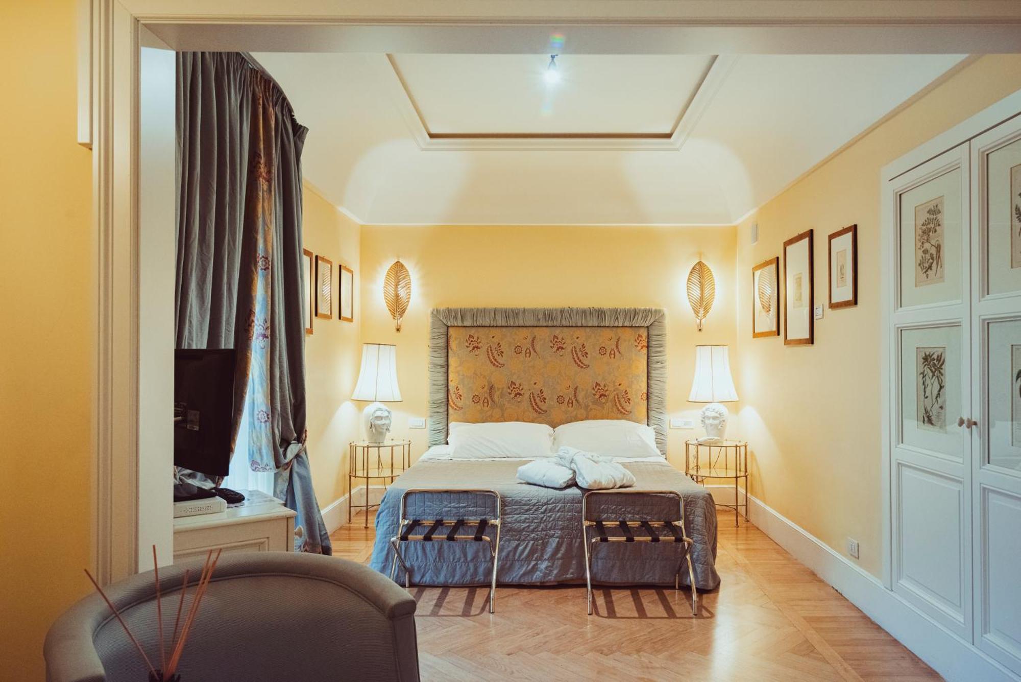 Relais San Martino Hotel Martina Franca