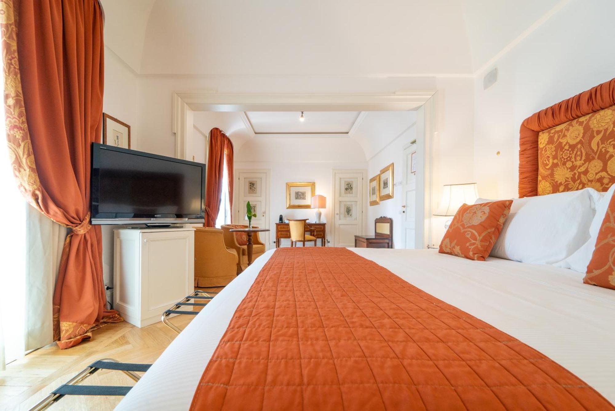 Relais San Martino 5* Martina Franca