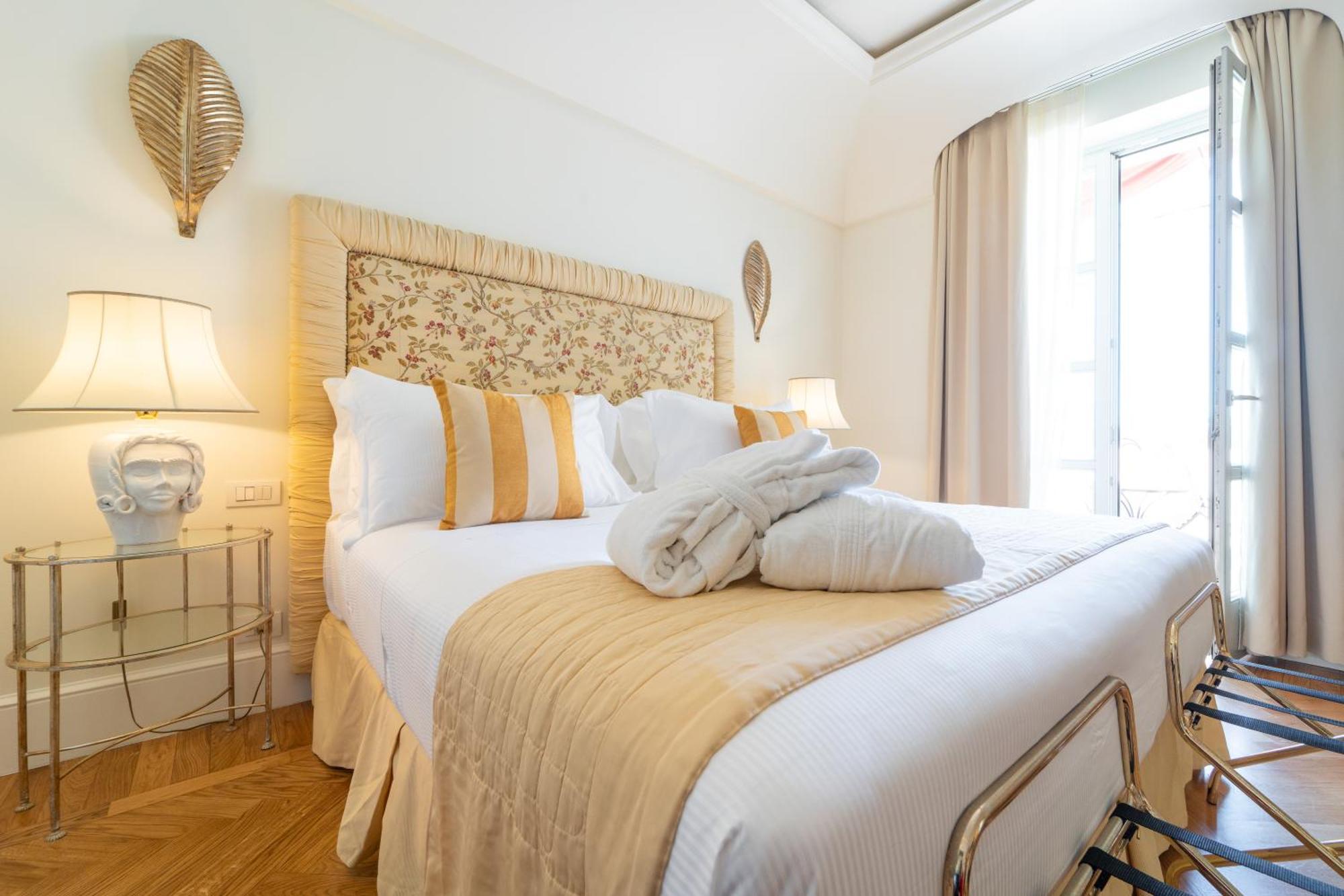 Relais San Martino Hotel