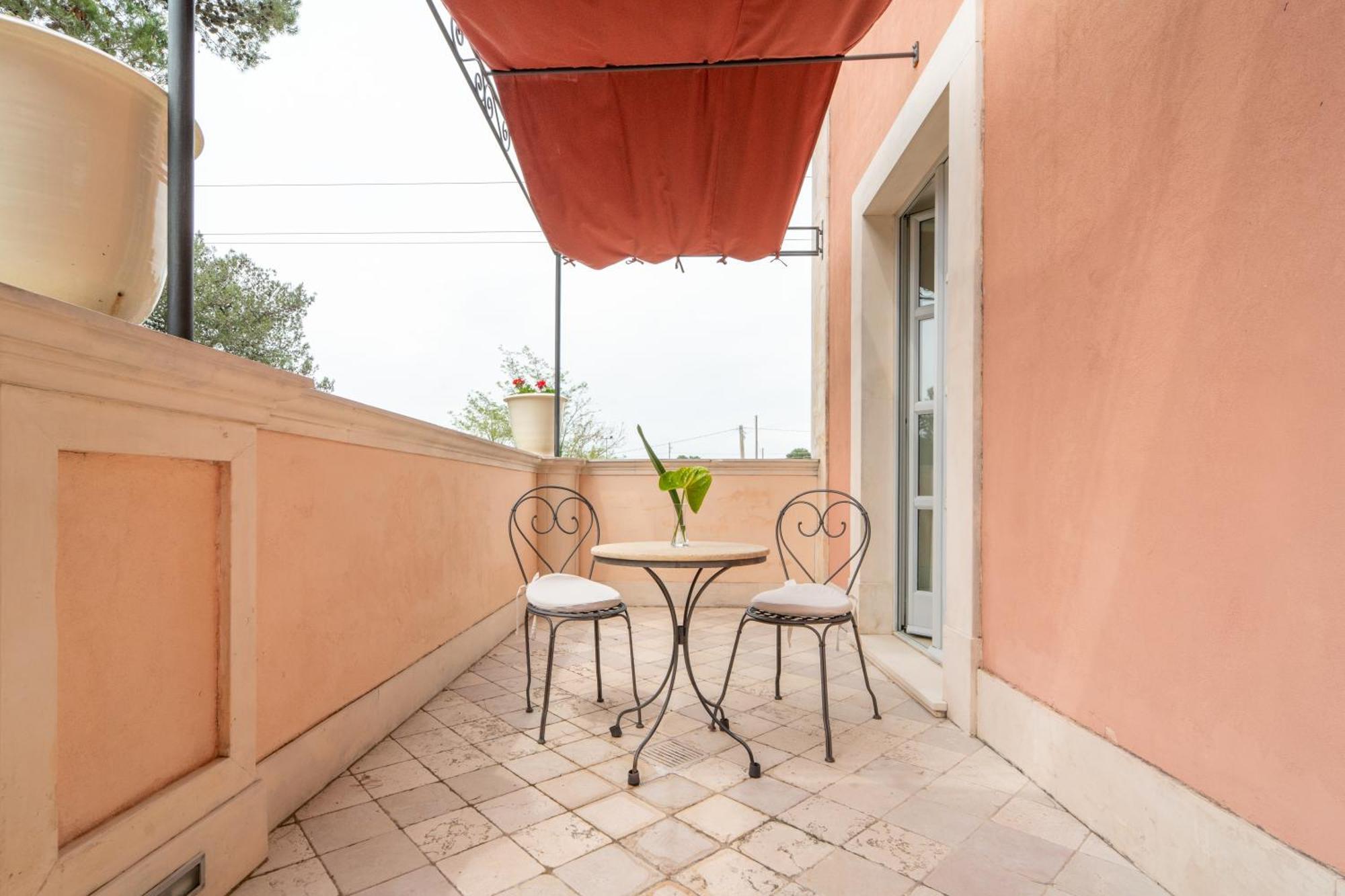 Hotel Relais San Martino