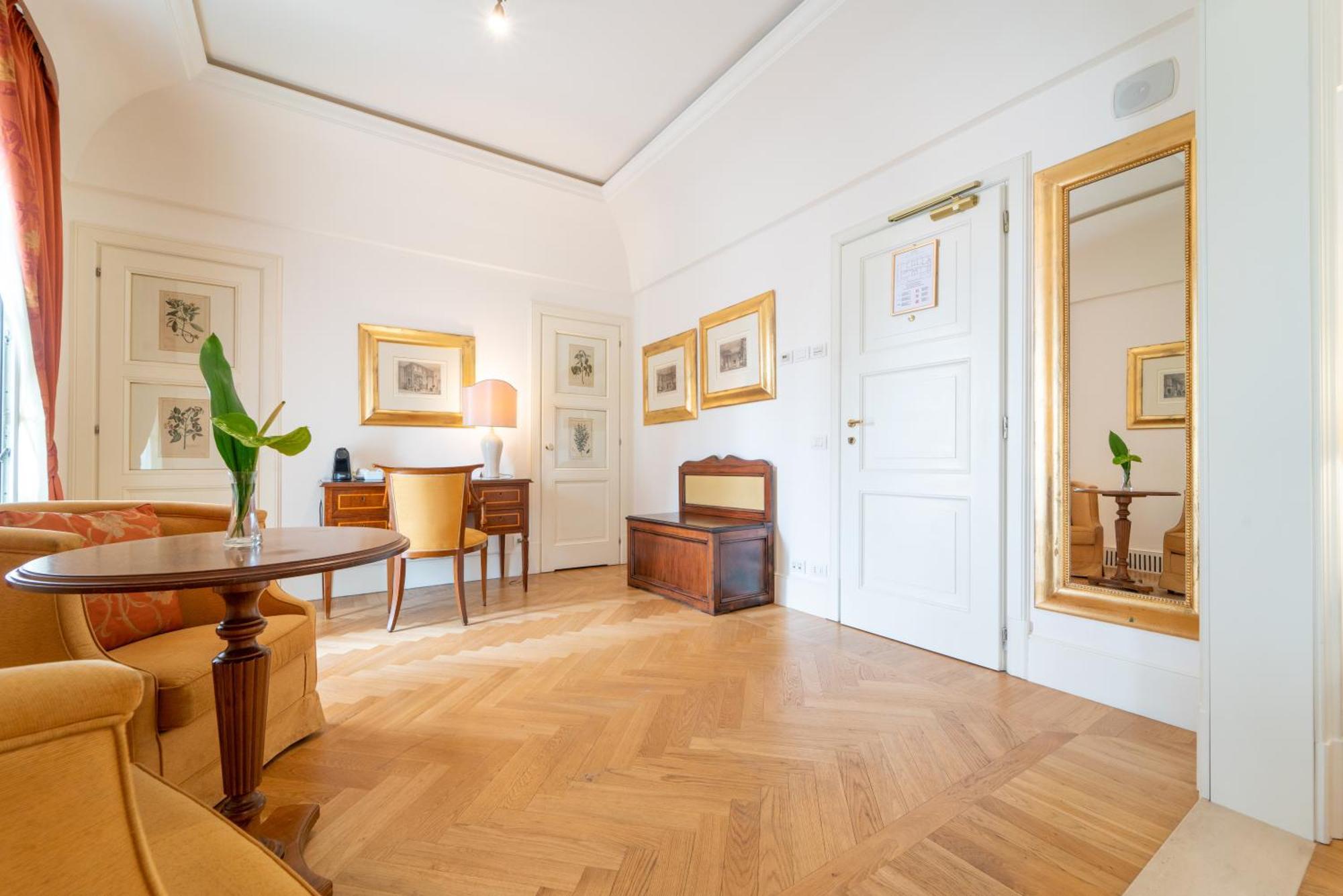 Relais San Martino Hotel Martina Franca