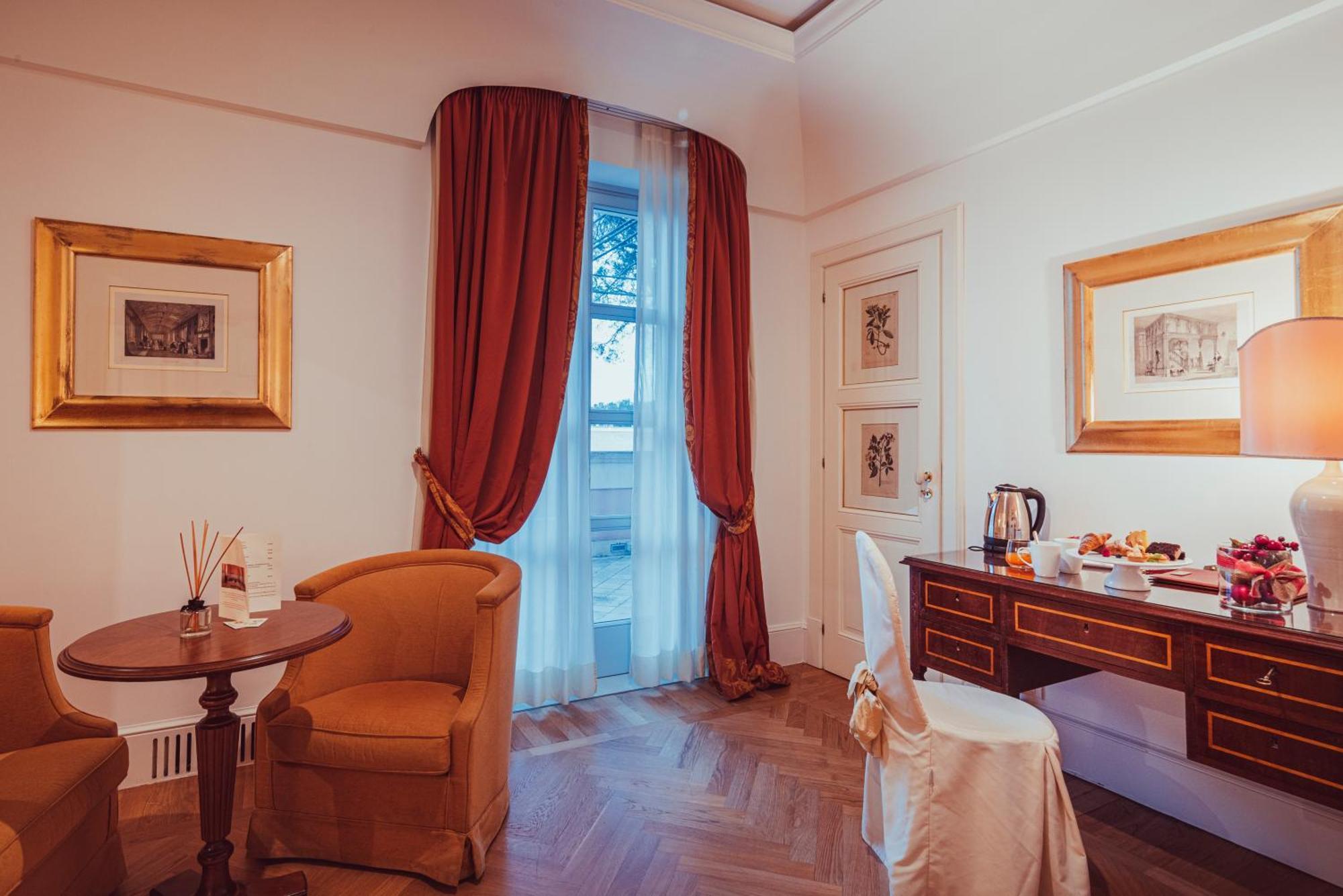 Relais San Martino Martina Franca