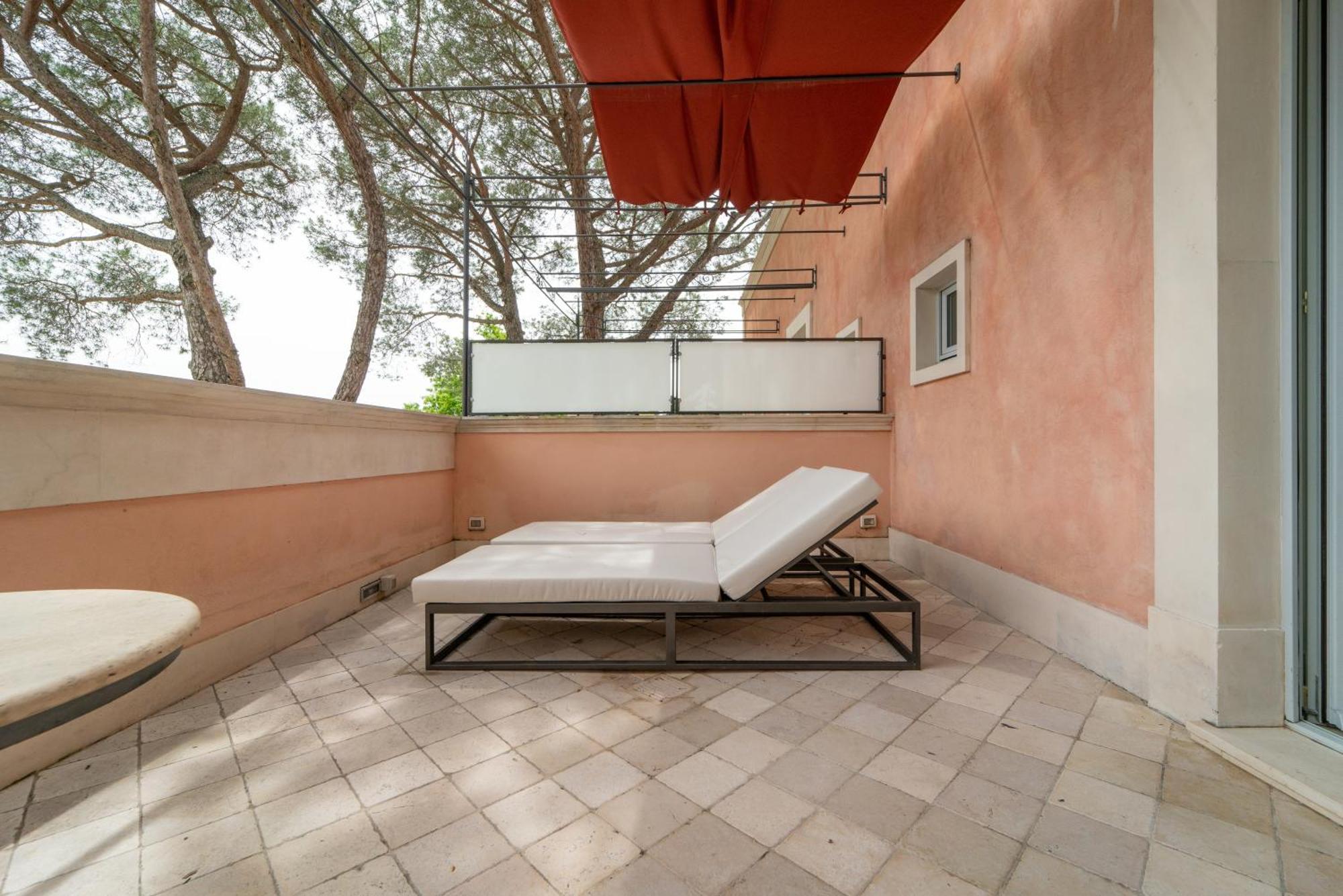 Relais San Martino 5* Martina Franca