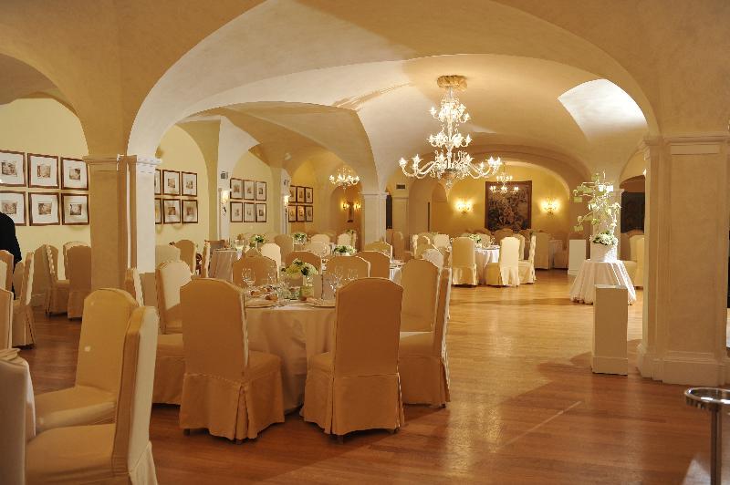Relais San Martino 5* Martina Franca