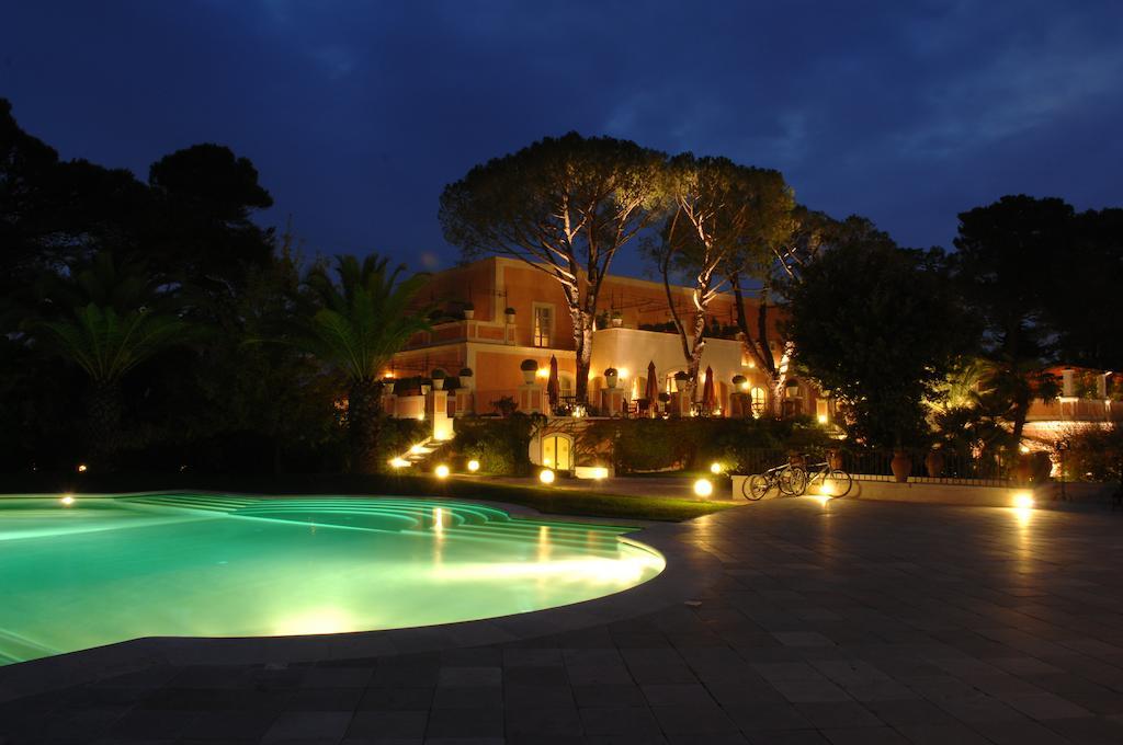 Relais San Martino Hotel