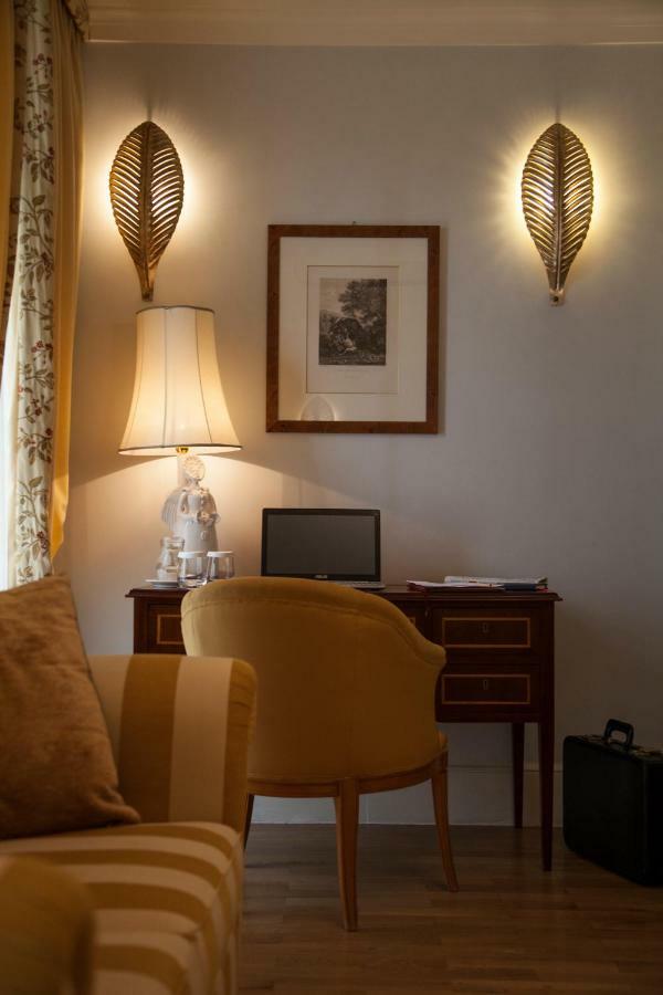 Relais San Martino 5*