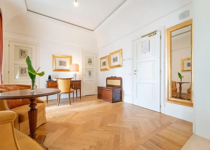 Relais Villa San Martino