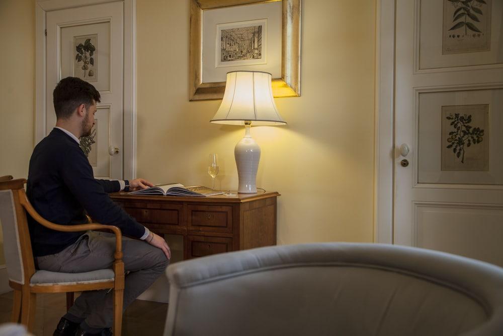Relais San Martino Hotel 5*