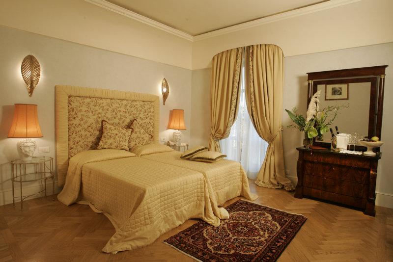 Relais San Martino Hotel Martina Franca