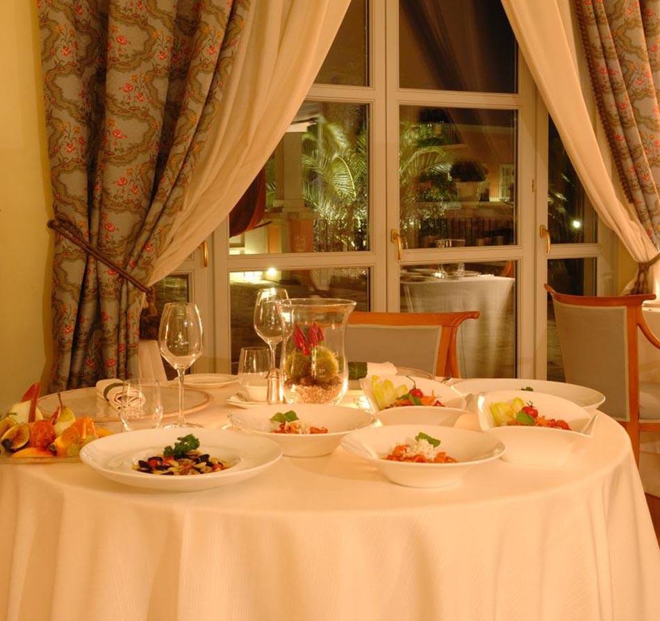 Hotel Relais San Martino 5*