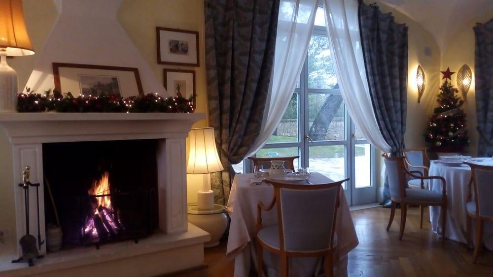 Hotel Relais San Martino