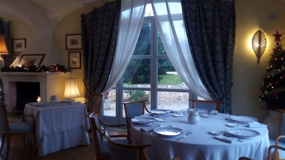 Relais San Martino Hotel Martina Franca