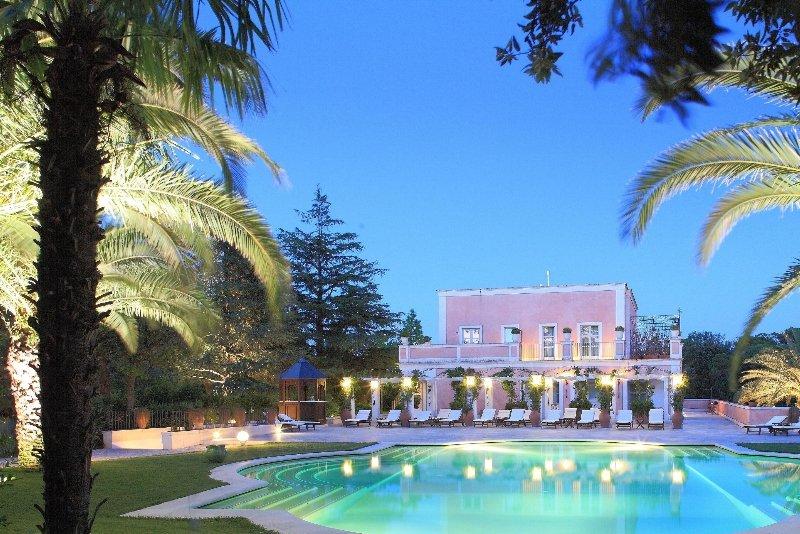 Hotel Relais San Martino