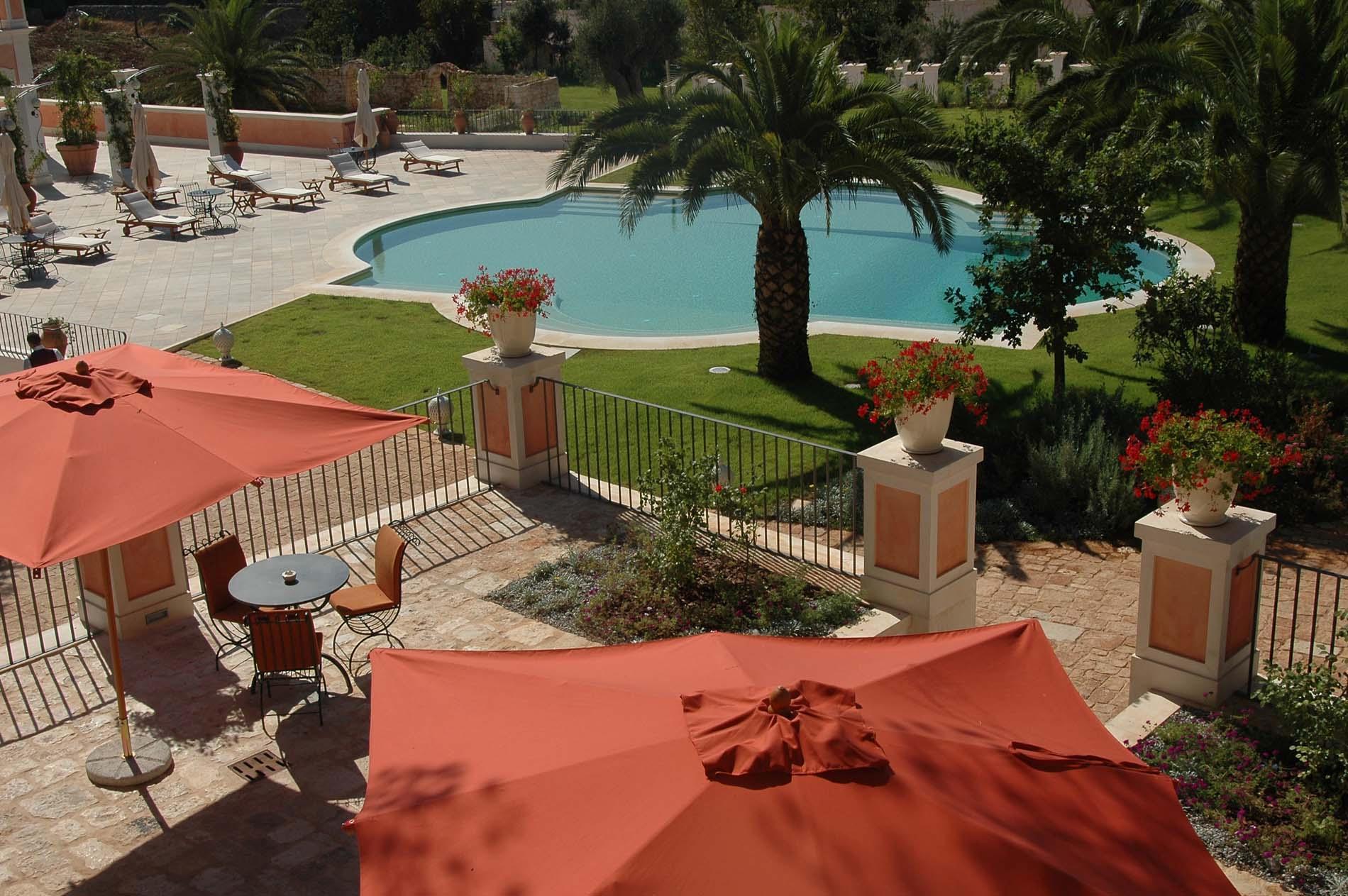 Relais San Martino
