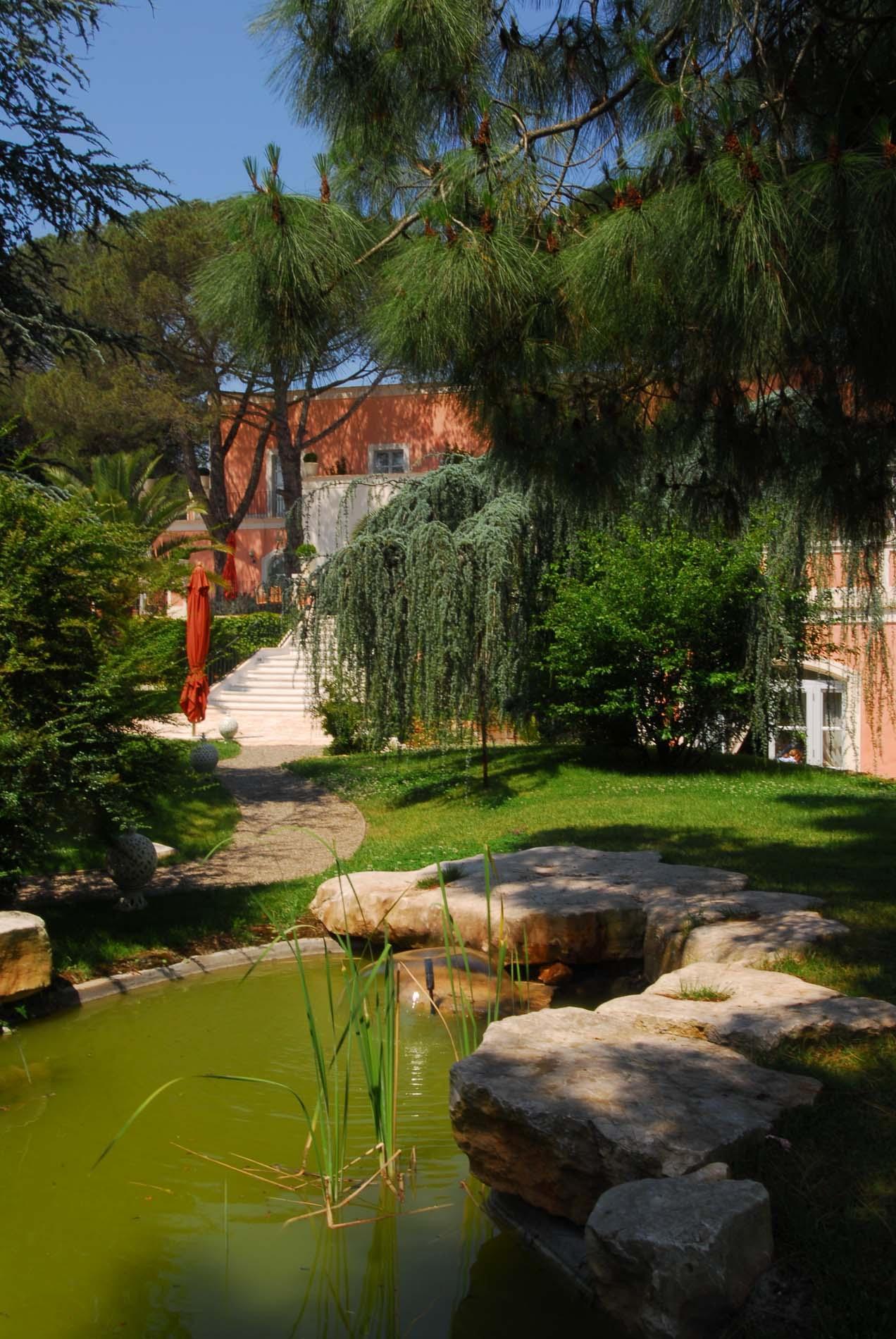 Relais San Martino