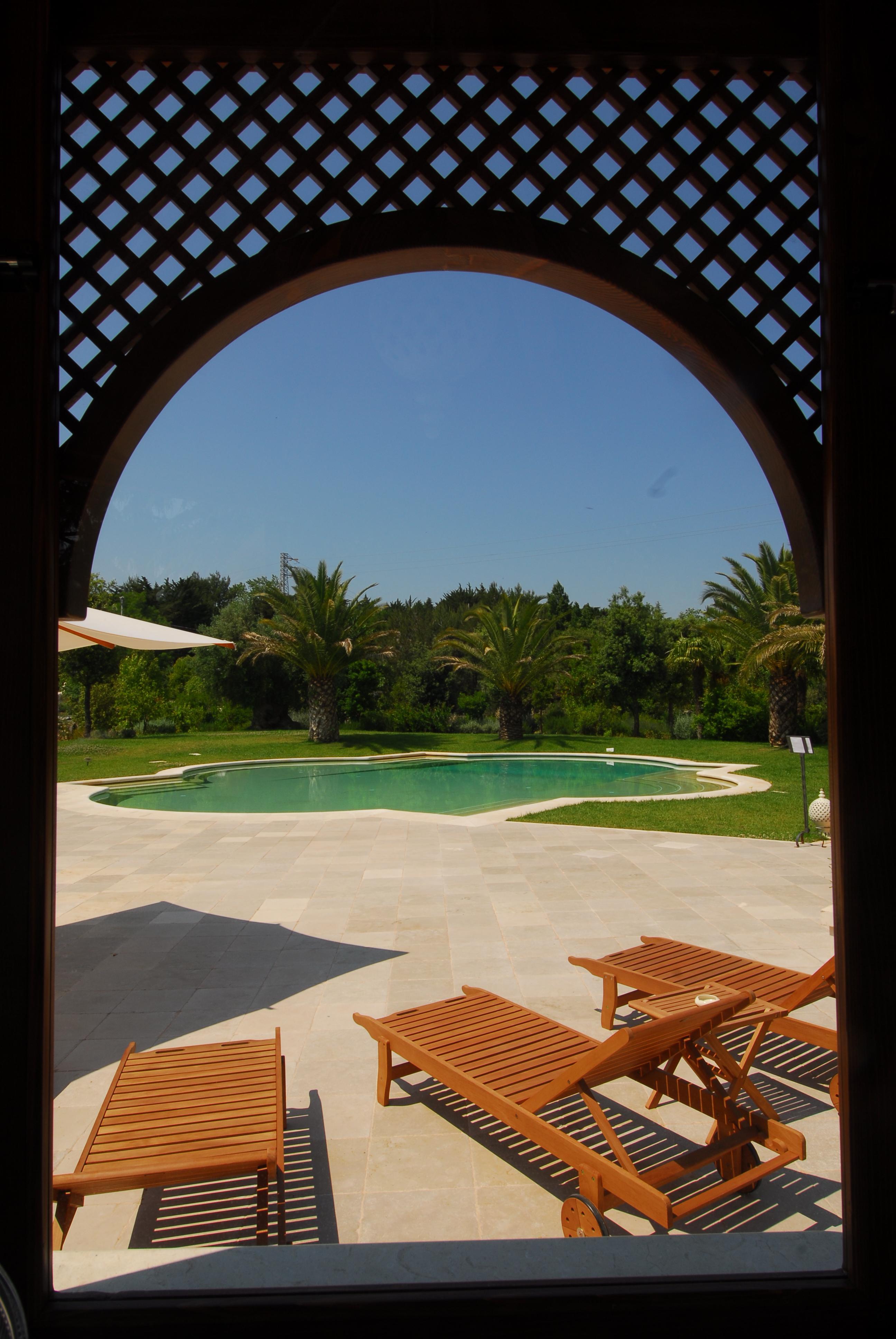 Relais San Martino Martina Franca