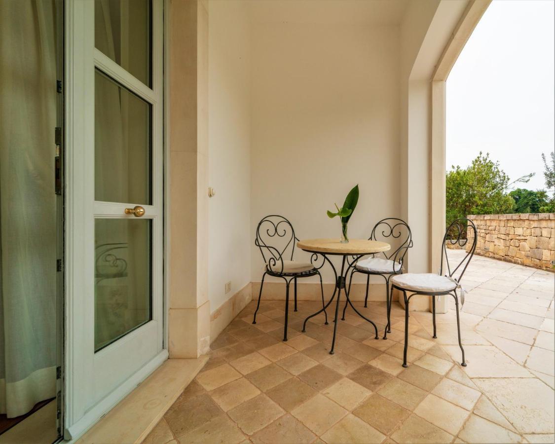 Relais San Martino 5*
