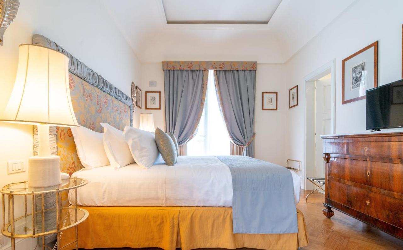 Hotel Relais San Martino 5*