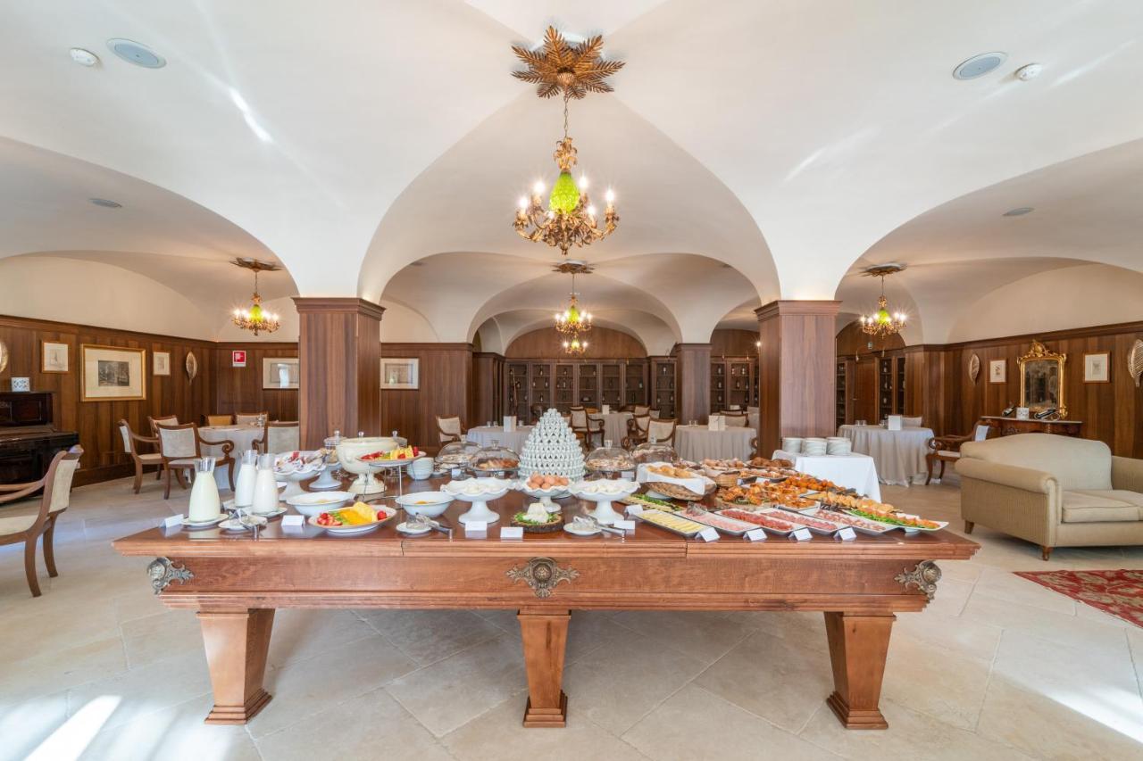 Relais San Martino 5*