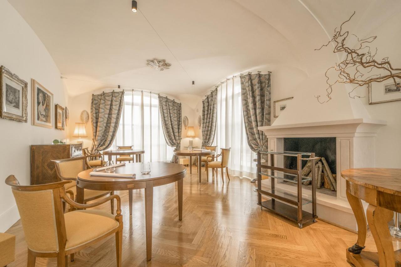 Hotel Relais San Martino 5*