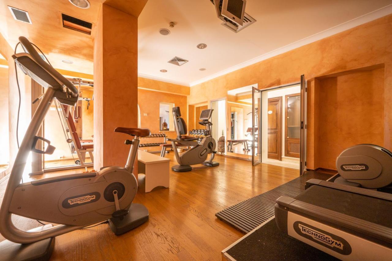 Relais San Martino 5*