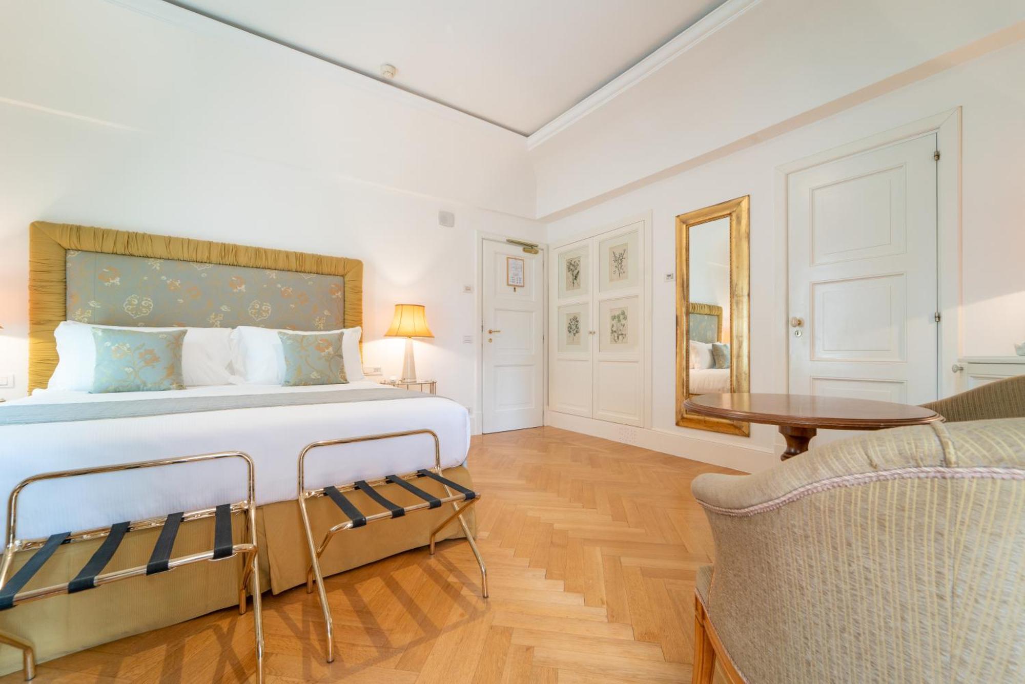 Hotel Relais San Martino Martina Franca