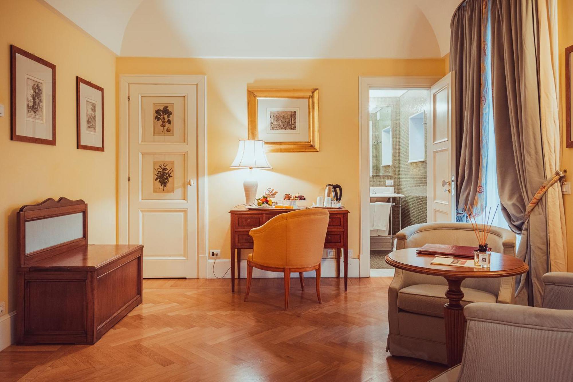 Relais San Martino 5* Martina Franca
