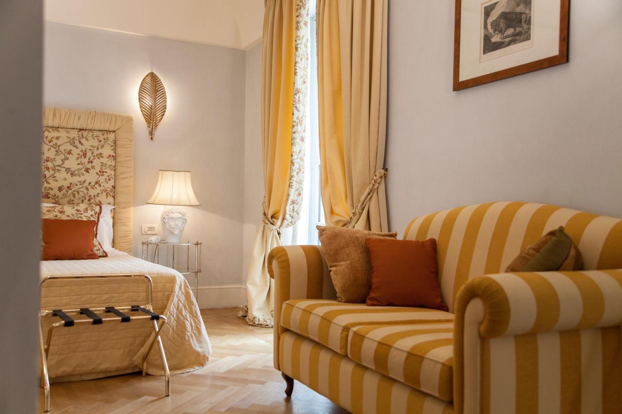 Hotel Relais San Martino Martina Franca