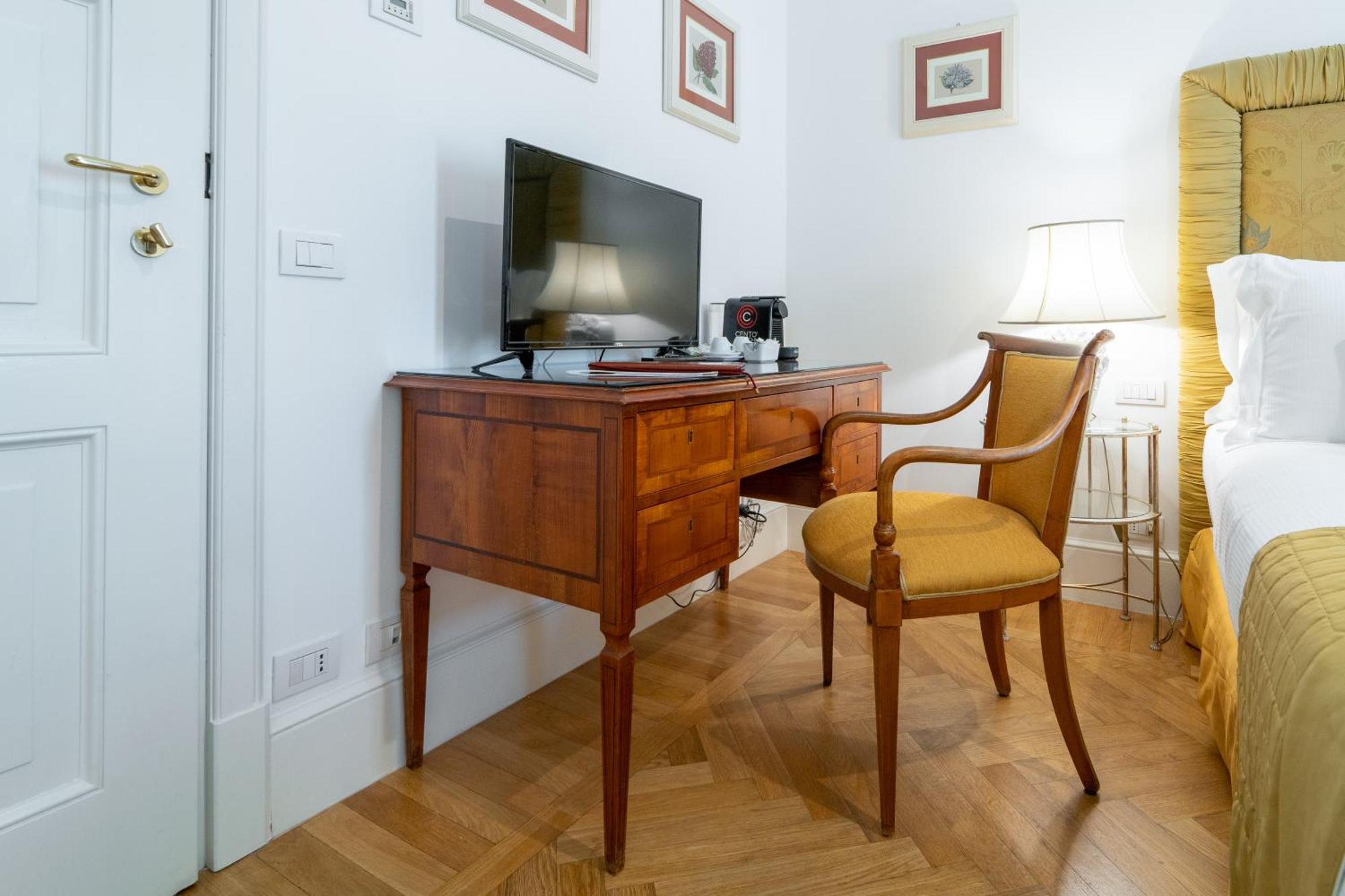 Hotel Relais San Martino 5*