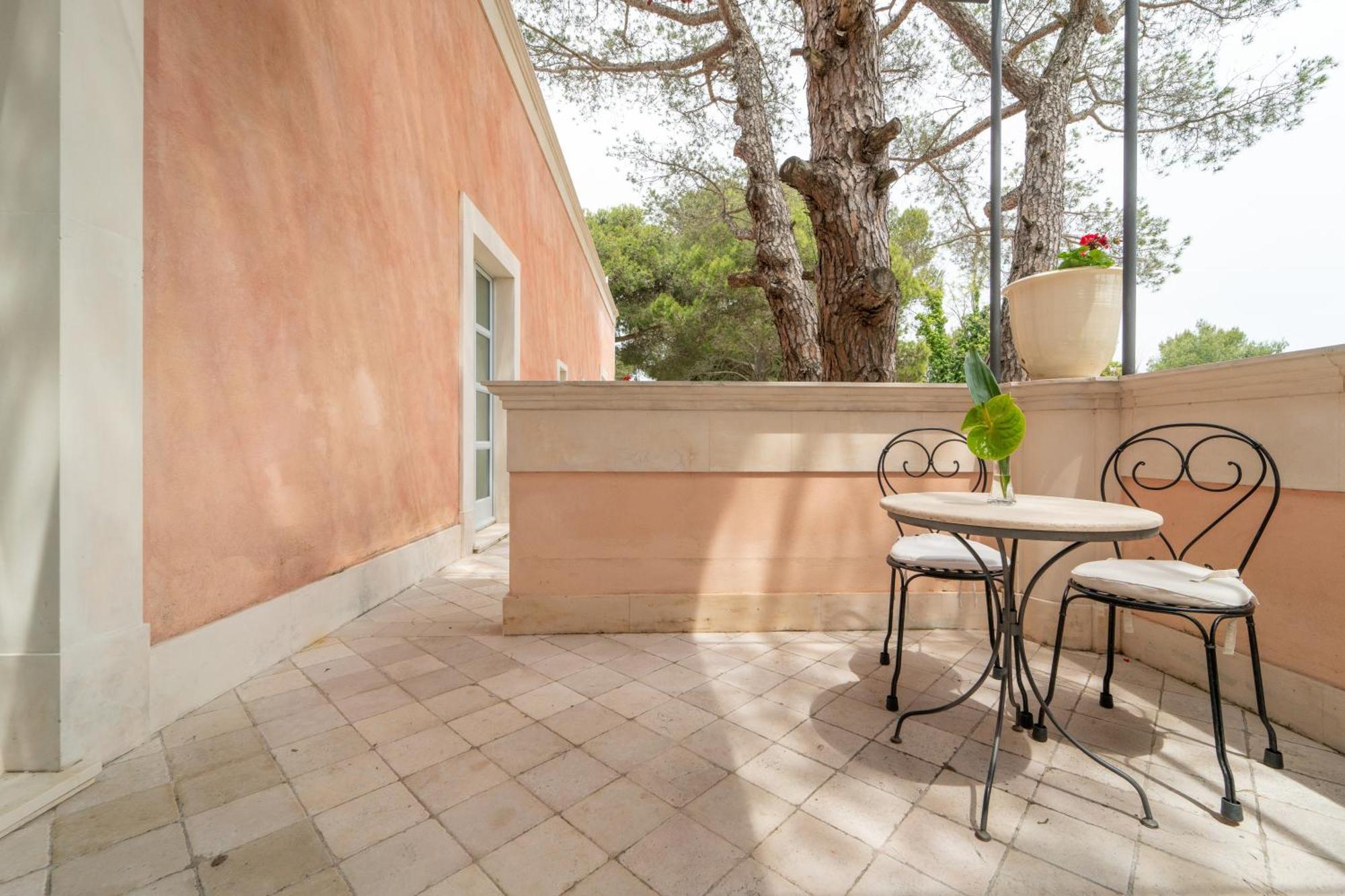 Relais San Martino 5*