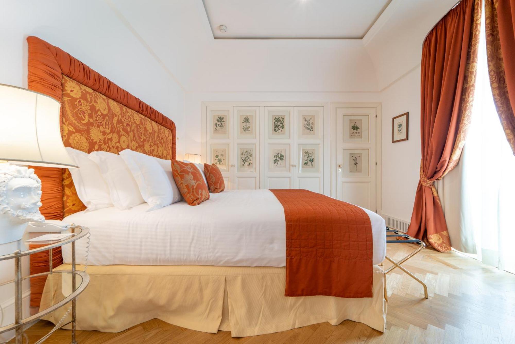 Relais San Martino Martina Franca