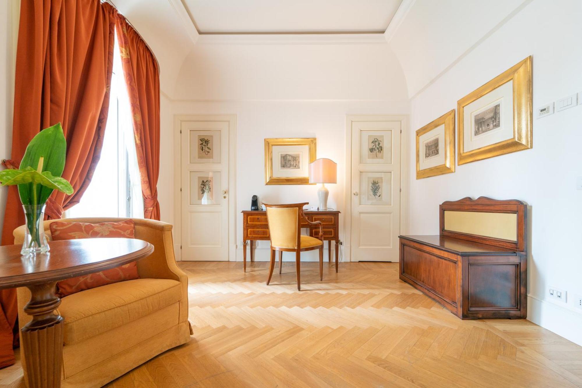 Hotel Relais San Martino